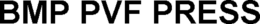 BMP PVF PRESS trademark