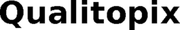 QUALITOPIX trademark