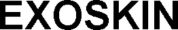 EXOSKIN trademark