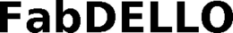 FABDELLO trademark