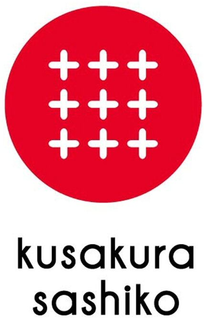 KUSAKURA SASHIKO trademark