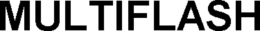 MULTIFLASH trademark