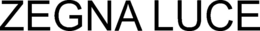 ZEGNA LUCE trademark