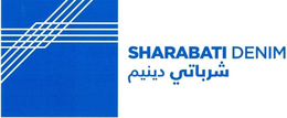 SHARABATI DENIM trademark