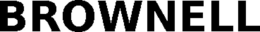 BROWNELL trademark