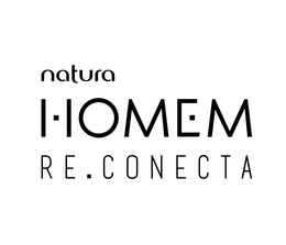 NATURA HOMEM RE.CONECTA trademark