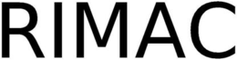 RIMAC trademark