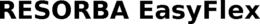 RESORBA EASYFLEX trademark