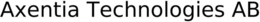 AXENTIA TECHNOLOGIES AB trademark