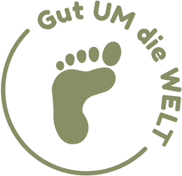 GUT UM DIE WELT trademark