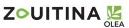 ZOUITINA OLEA trademark