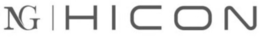 NG HICON trademark