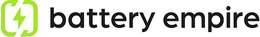 BATTERY EMPIRE trademark