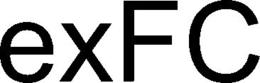 EXFC trademark