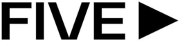 FIVE trademark