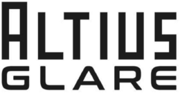 ALTIUS GLARE trademark