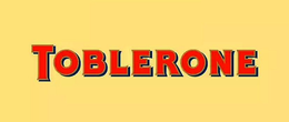 TOBLERONE trademark
