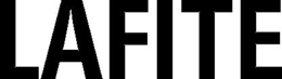 LAFITE trademark