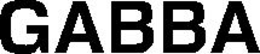 GABBA trademark