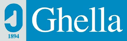 GHELLA 1894 trademark