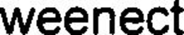 WEENECT trademark