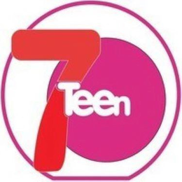 7TEEN trademark