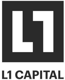 L1 CAPITAL trademark