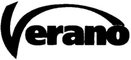 VERANO trademark