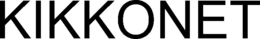 KIKKONET trademark