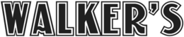WALKER'S trademark