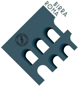 BIRRA ROMA ISPIRATA A ROMA BR ISPIRATA A ROMA trademark