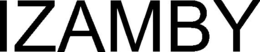 IZAMBY trademark