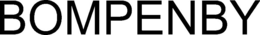 BOMPENBY trademark