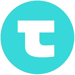 T trademark