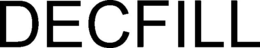 DECFILL trademark