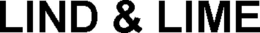 LIND & LIME trademark