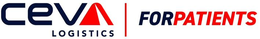 CEVA LOGISTICS FORPATIENTS trademark