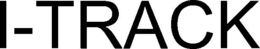 I-TRACK trademark
