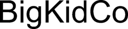 BIGKIDCO trademark