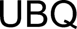 UBQ trademark