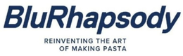 BLURHAPSODY REINVENTING THE ART OF MAKING PASTA trademark