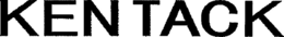 KEN TACK trademark