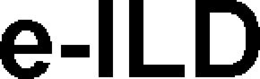 E-ILD trademark