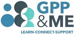 GPP & ME LEARN-CONNECT-SUPPORT trademark