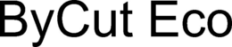 BYCUT ECO trademark