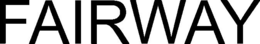 FAIRWAY trademark