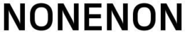 NONENON trademark