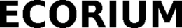 ECORIUM trademark