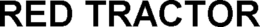 RED TRACTOR trademark