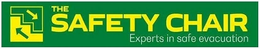 THE SAFETY CHAIR EXPERTS IN SAFE EVACUATION trademark